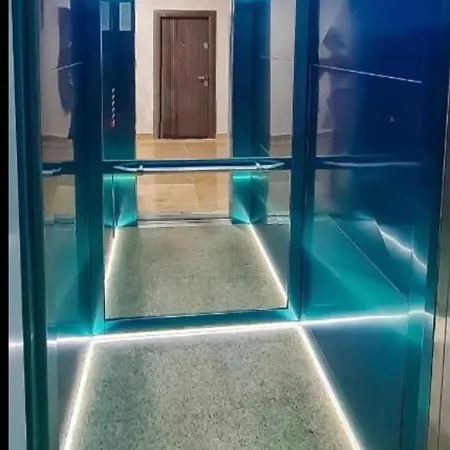Isa By Complex Almar Luxury Năvodari