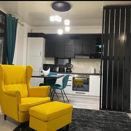 Apartamento Isa By Complex Almar Luxury