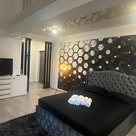 Isa By Complex Almar Luxury Apartment *