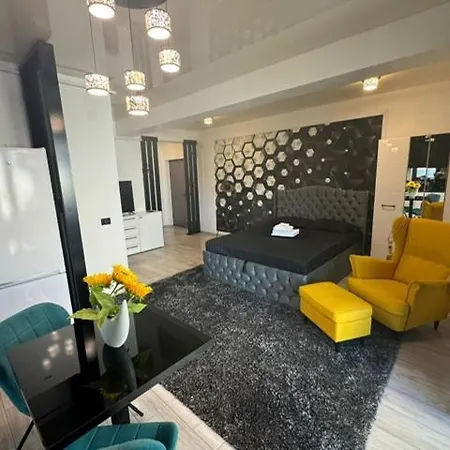 Isa By Complex Almar Luxury
