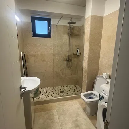 아파트 Isa By Complex Almar Luxury Năvodari